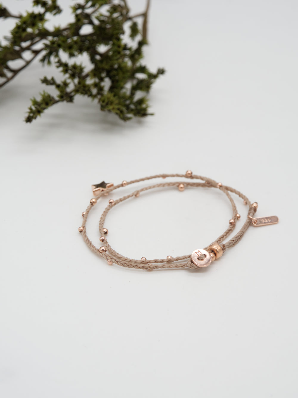 CONSTELLATION BRACELET