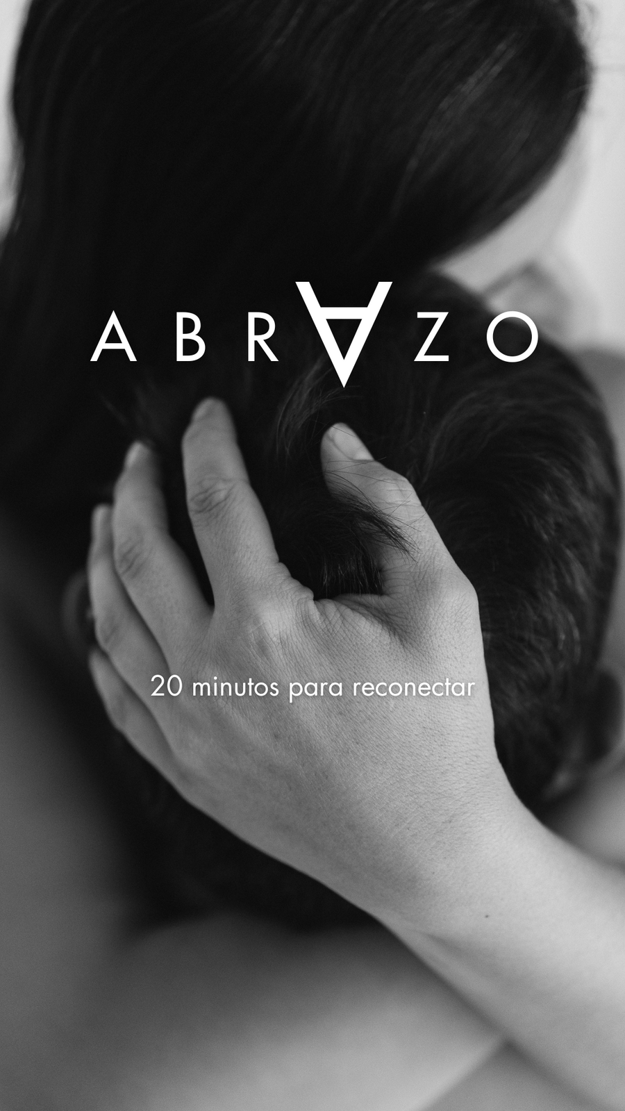 EXPERIENCIA ABRAZO