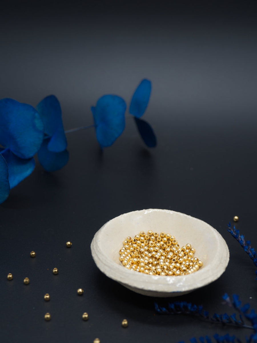 Bola Oro 2.5mm