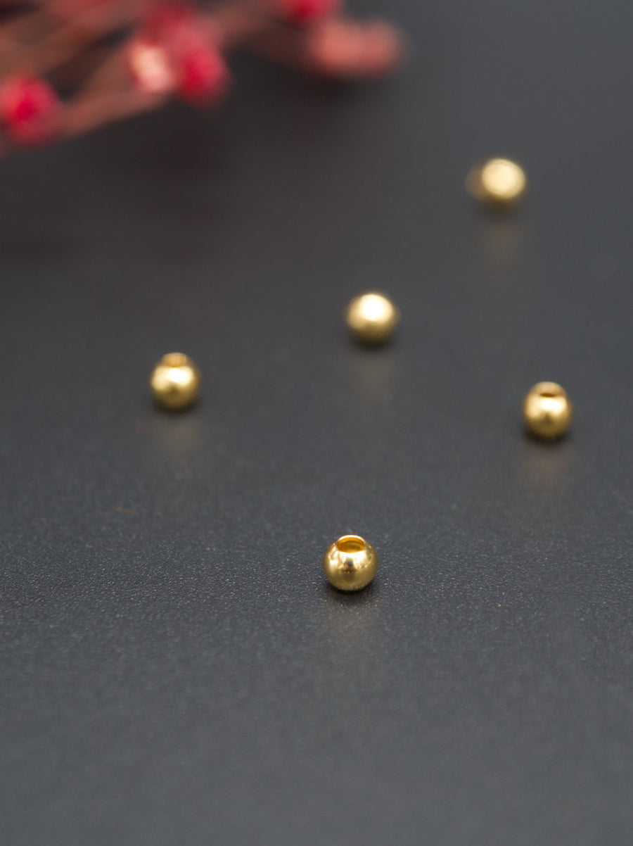 Bola Oro 3mm