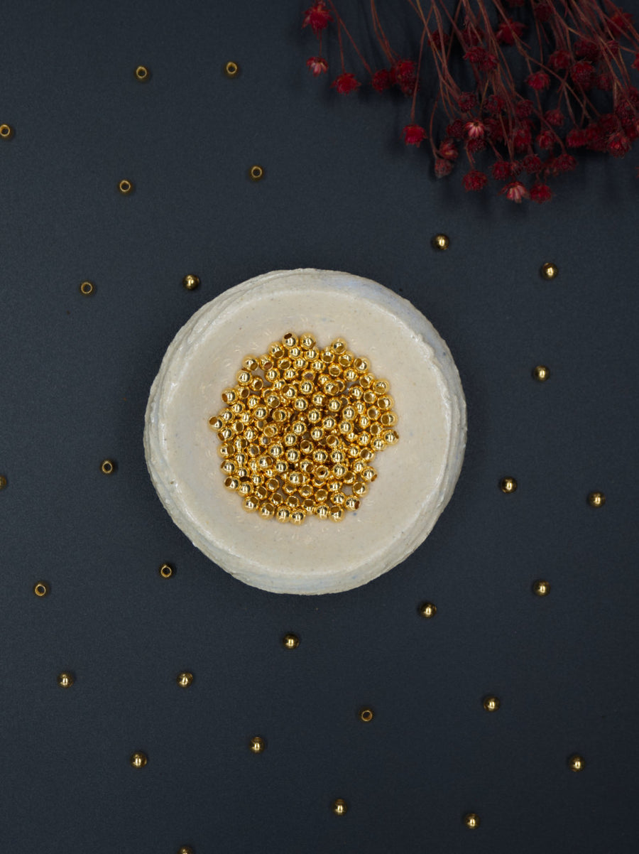 Bola Oro 3mm