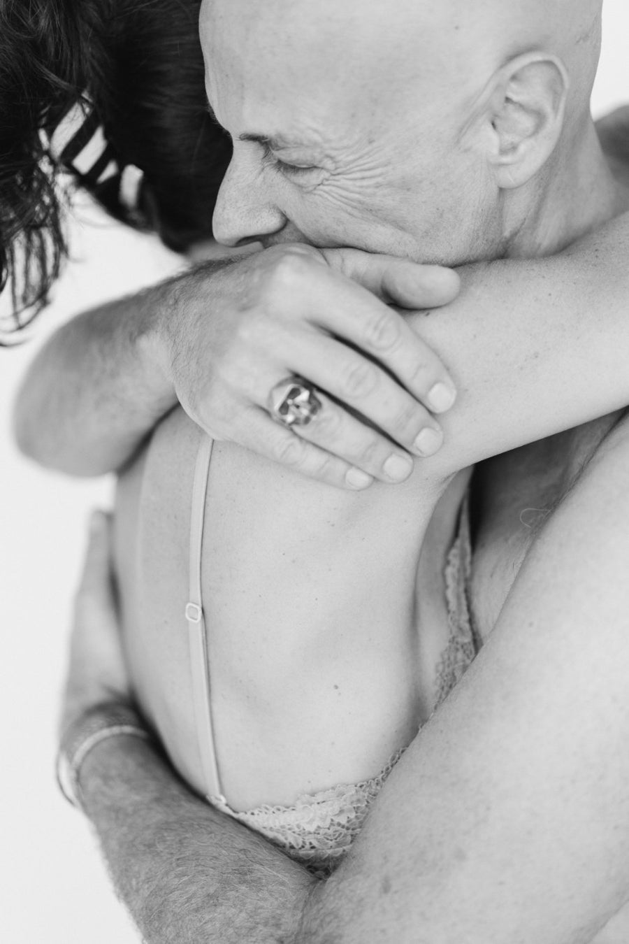EXPERIENCIA ABRAZO