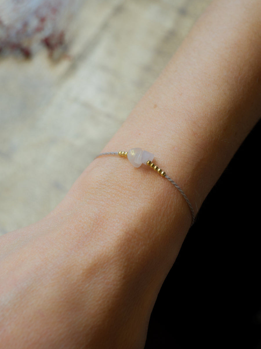 GOLD COSMOS BRACELET
