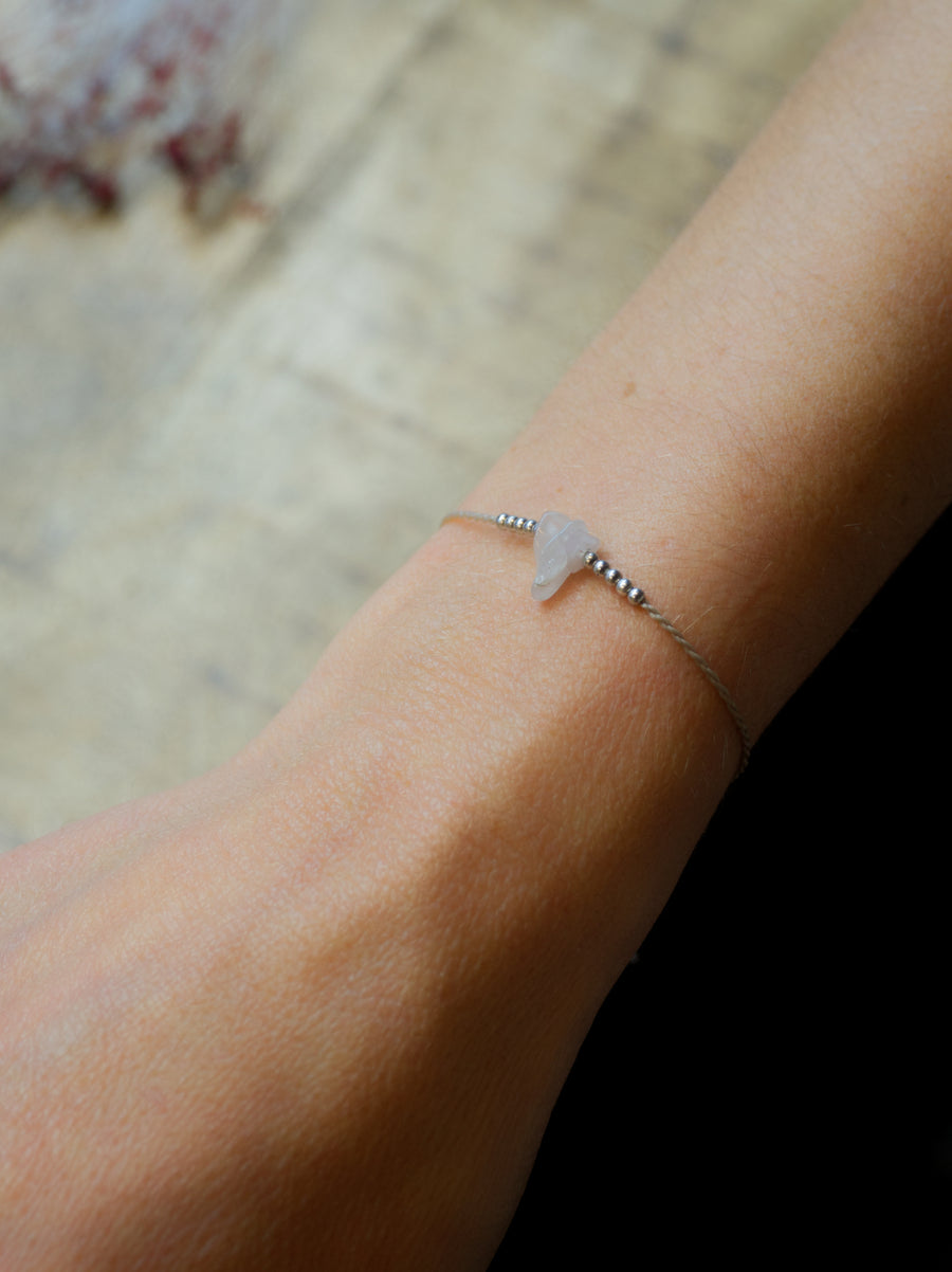 GOLD COSMOS BRACELET