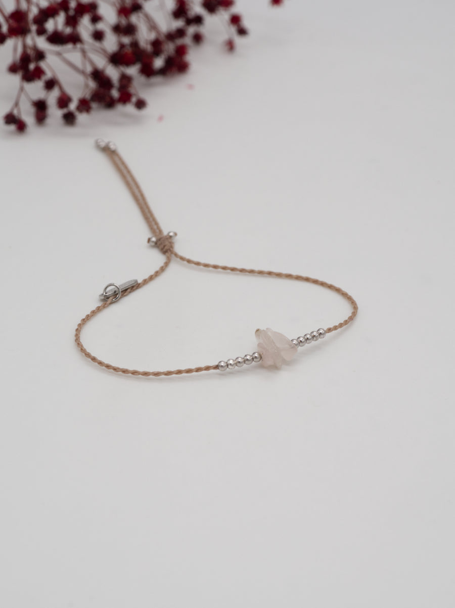 GOLD COSMOS BRACELET