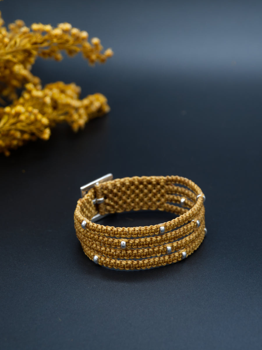 DONUTS BIG BRACELET