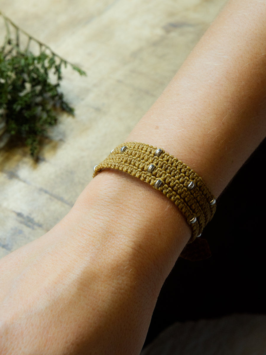 DONUTS BIG BRACELET