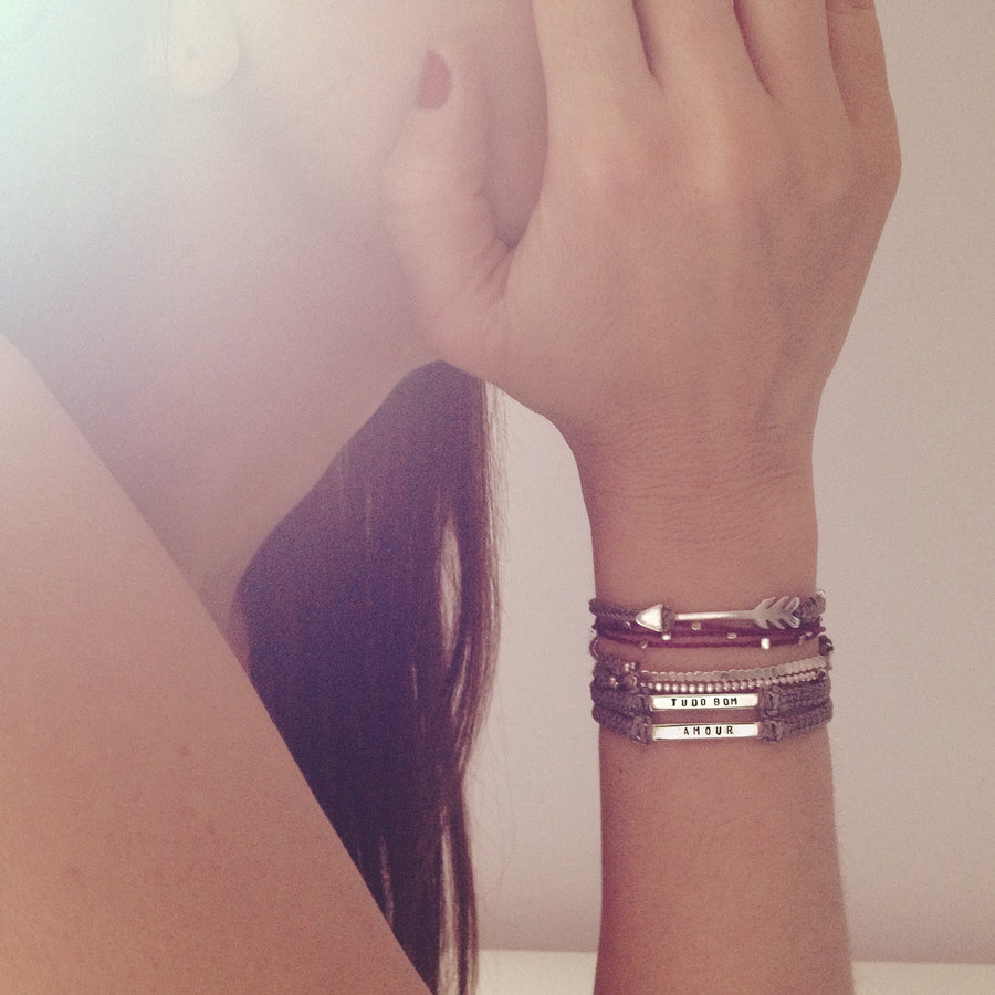 ARROW BRACELET