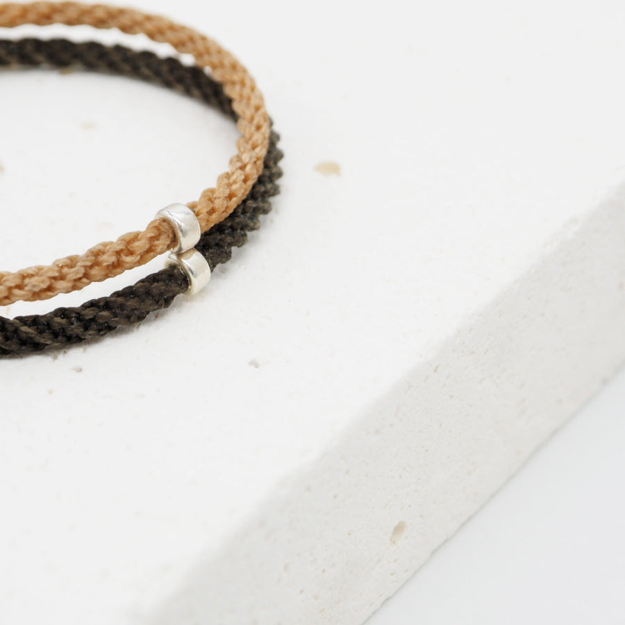 FRIENDSHIP BRACELET