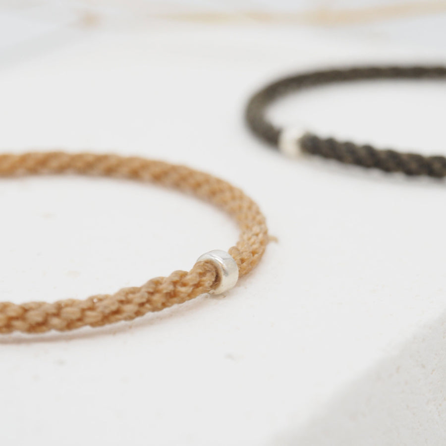 FRIENDSHIP BRACELET