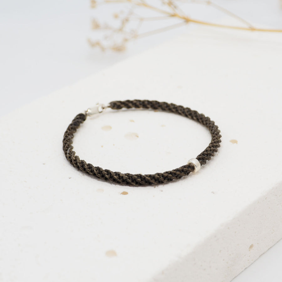 FRIENDSHIP BRACELET