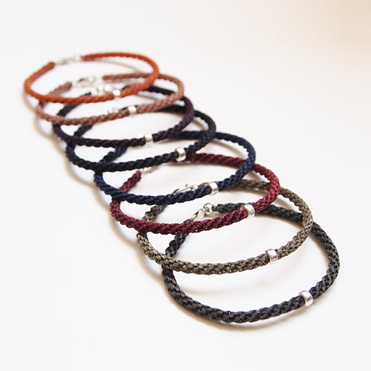 FRIENDSHIP BRACELET