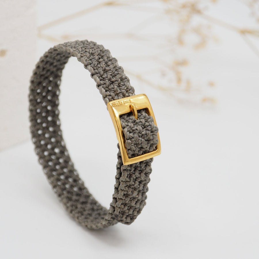 PULSERA BASIC ORO