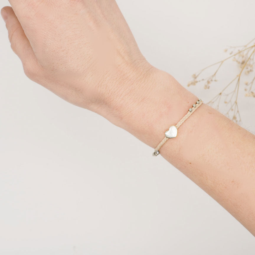 BIG LOVE BRACELET