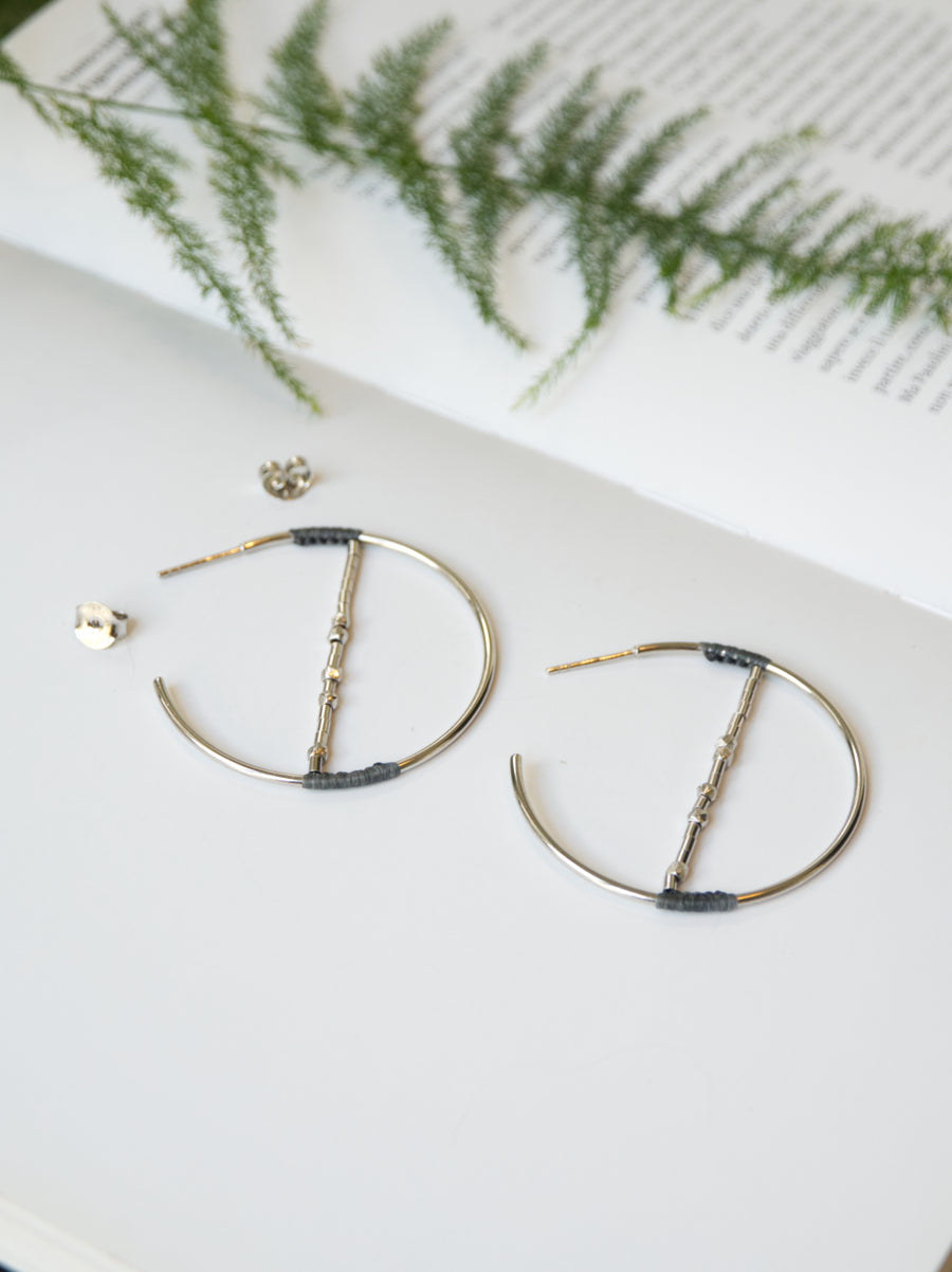 PENDIENTES CAMINO G. PLATA