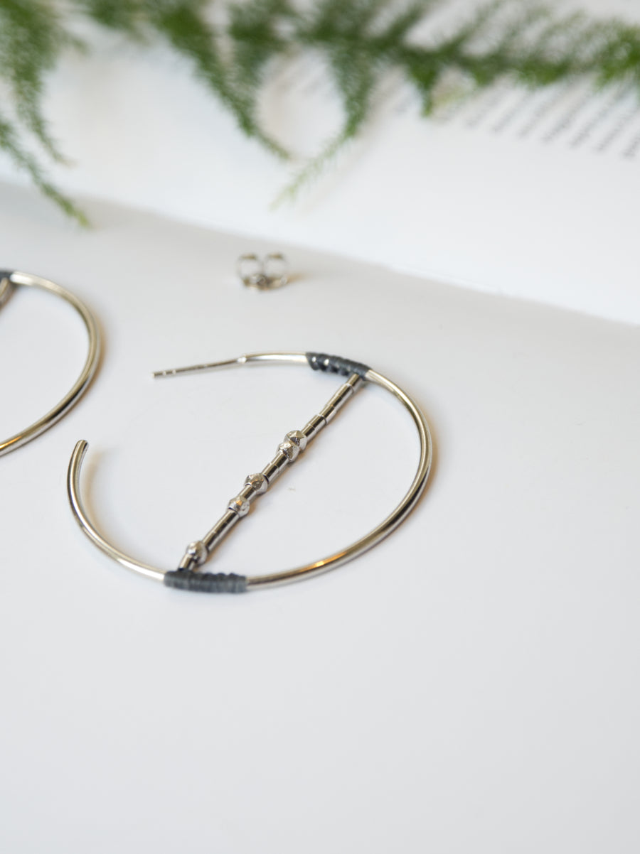 PENDIENTES CAMINO G. PLATA