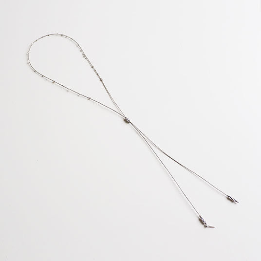 GRAVATA NECKLACE