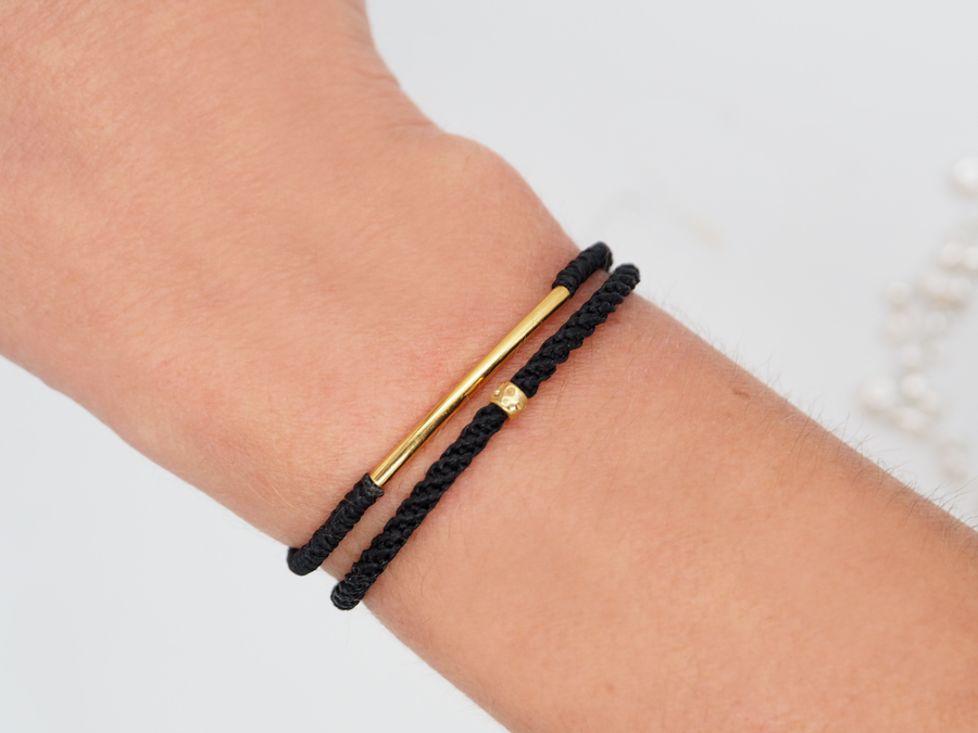 Combo Black Oro