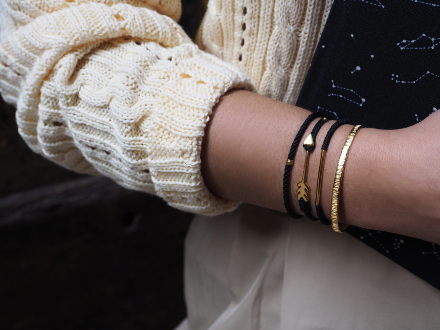 Combo Black Oro