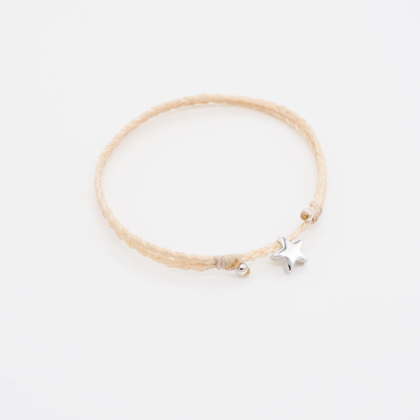 STAR BRACELET