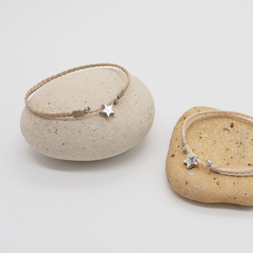 STAR BRACELET
