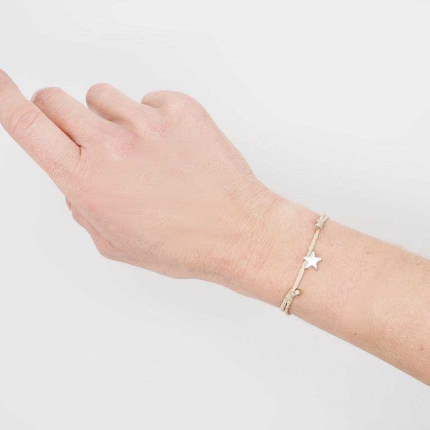 STAR BRACELET