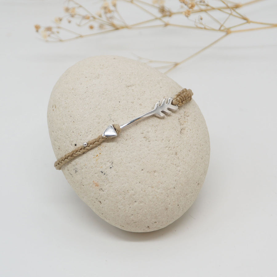 ARROW BRACELET
