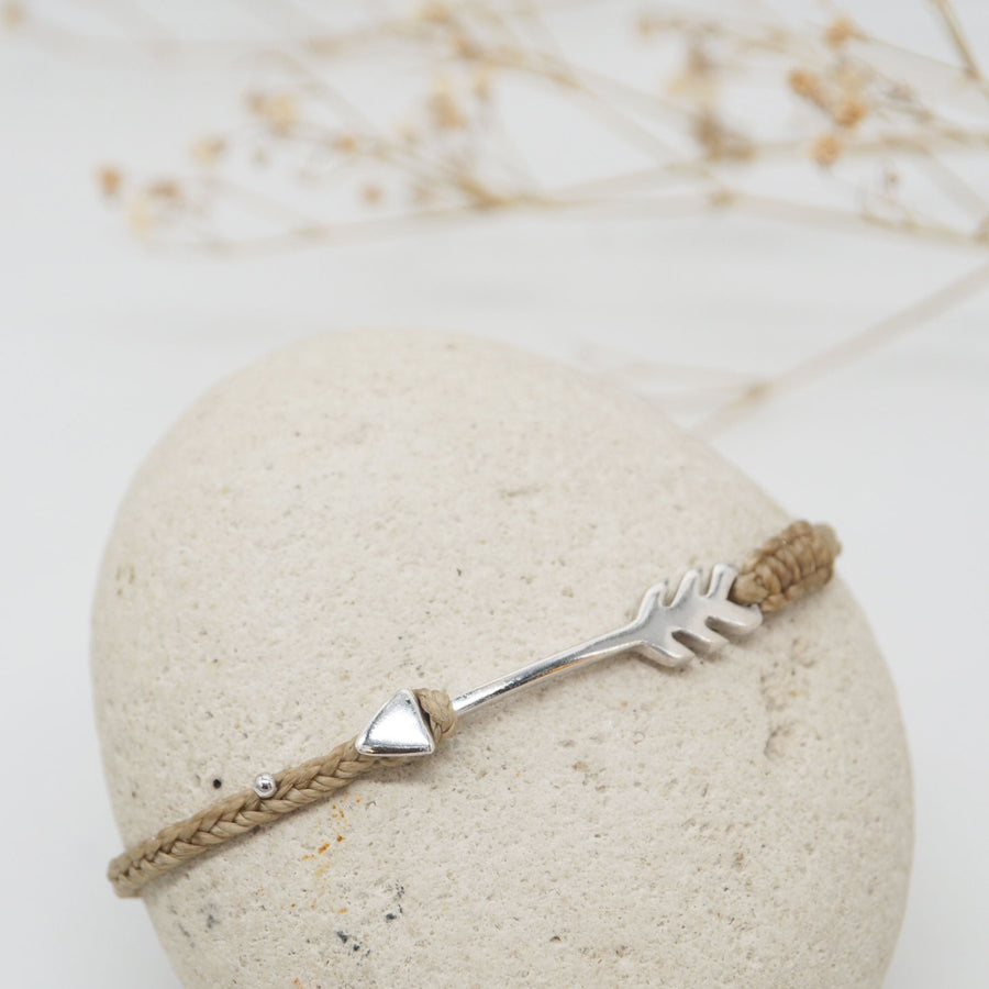 ARROW BRACELET