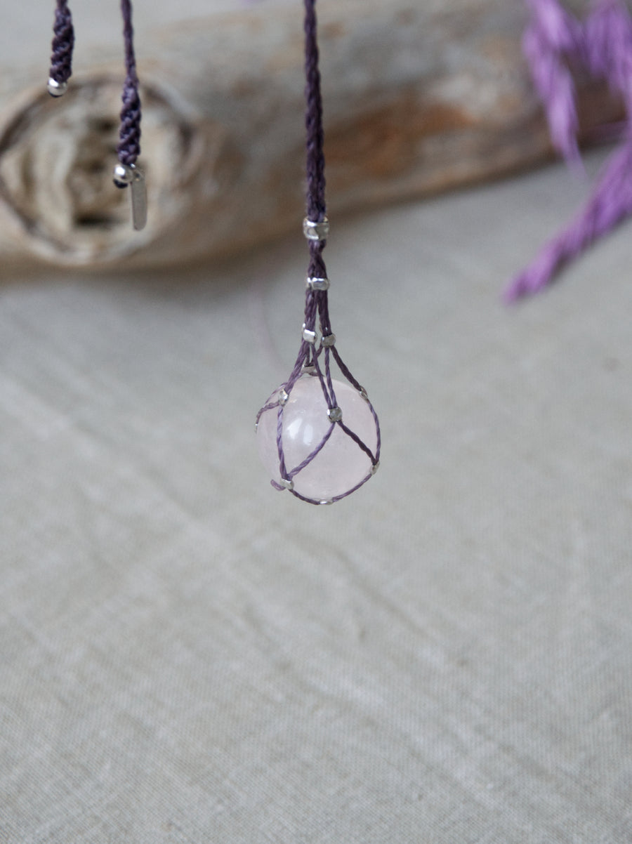 COLLAR FLOW PLATA