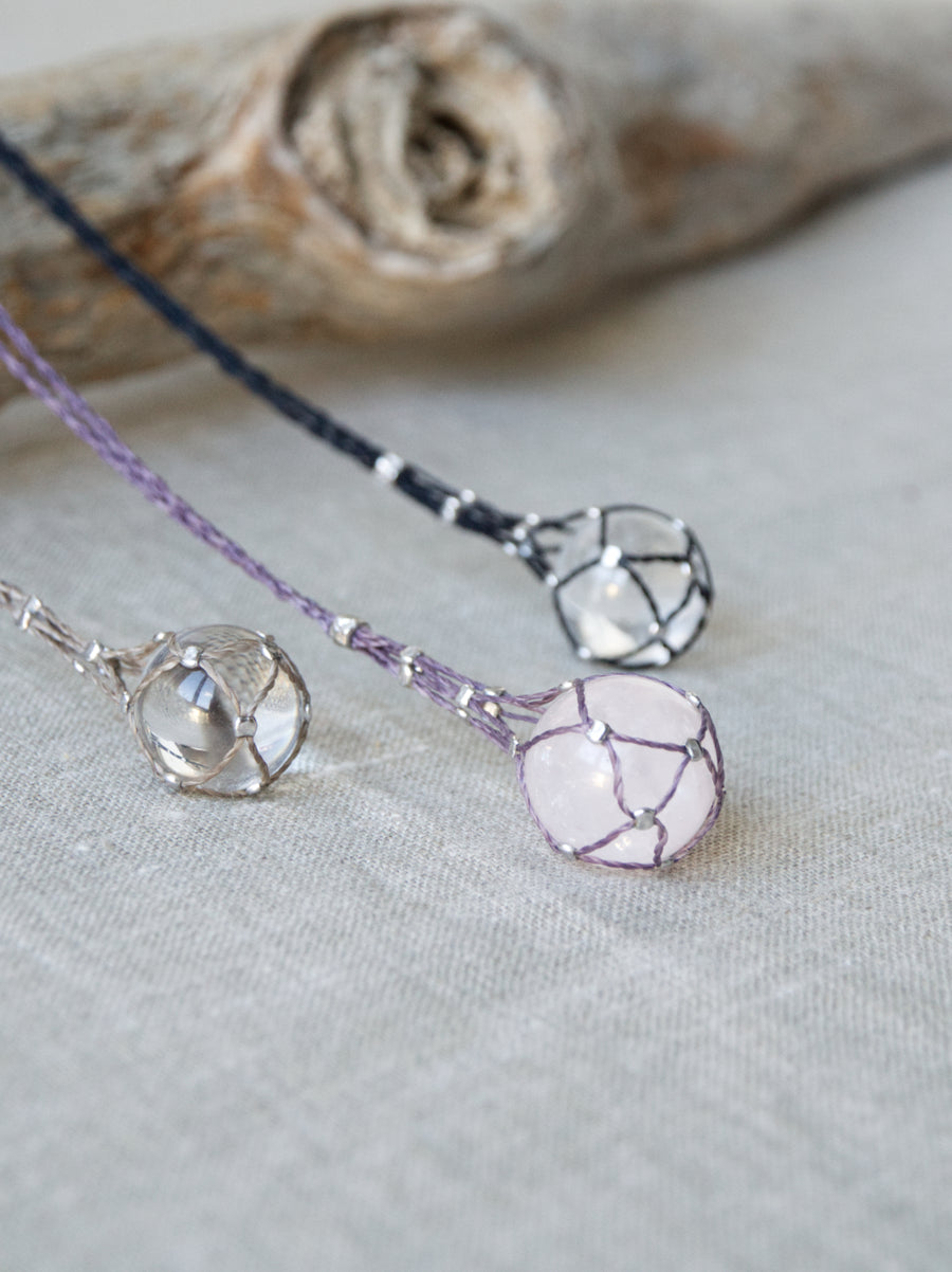 COLLAR FLOW PLATA