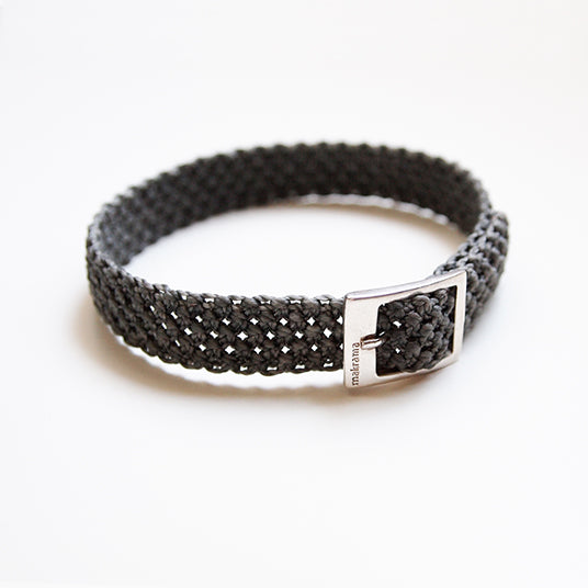 PULSERA BASIC GRIS