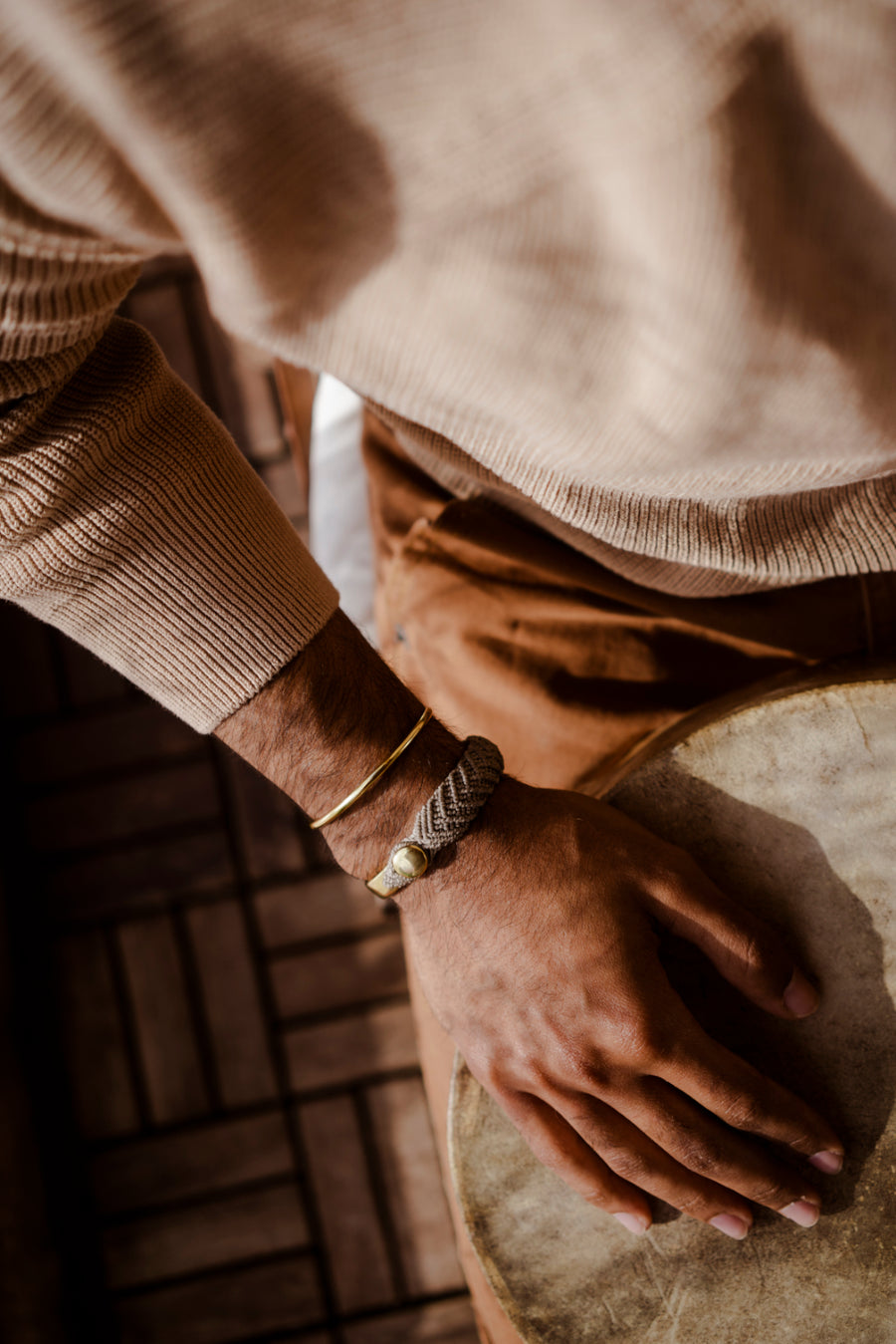 MID BRACELET