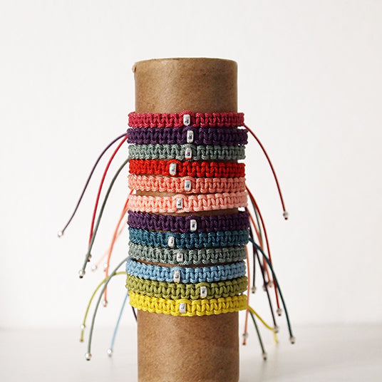 TURQUOISE KIDS BRACELET