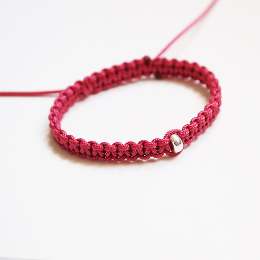 KIDS FUXIA BRACELET