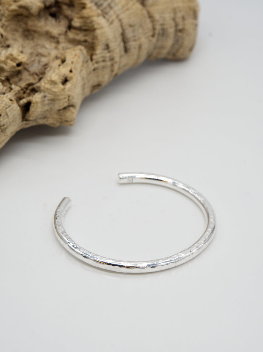 Pulsera Karma Plata