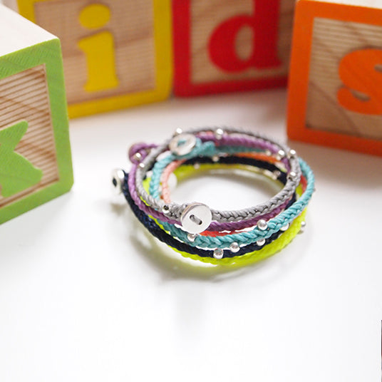 PULSERA LITTLE CONSTELACIÓN