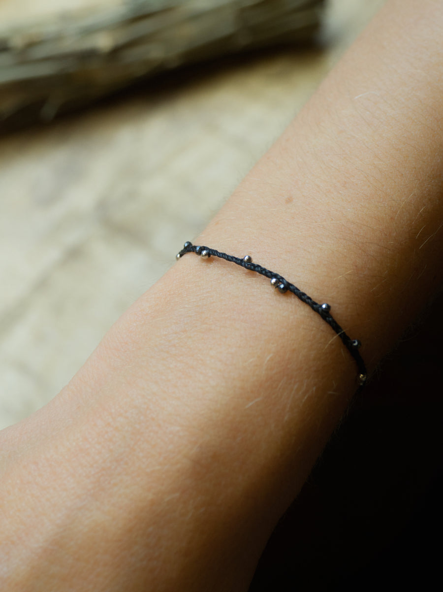 GOLD LOU BRACELET