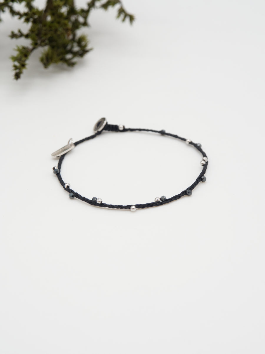 GOLD LOU BRACELET