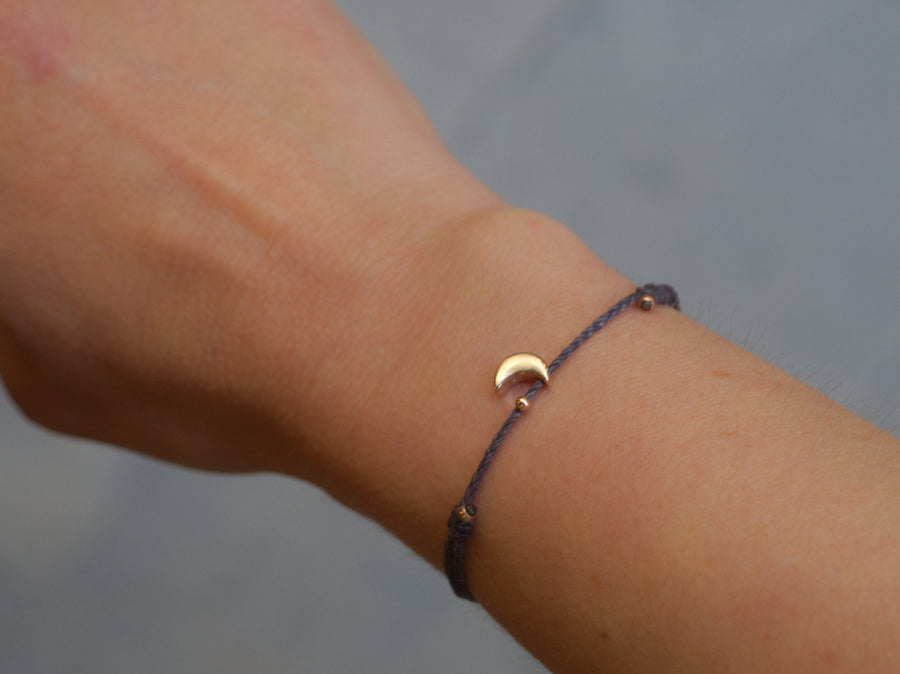 MOON BRACELET