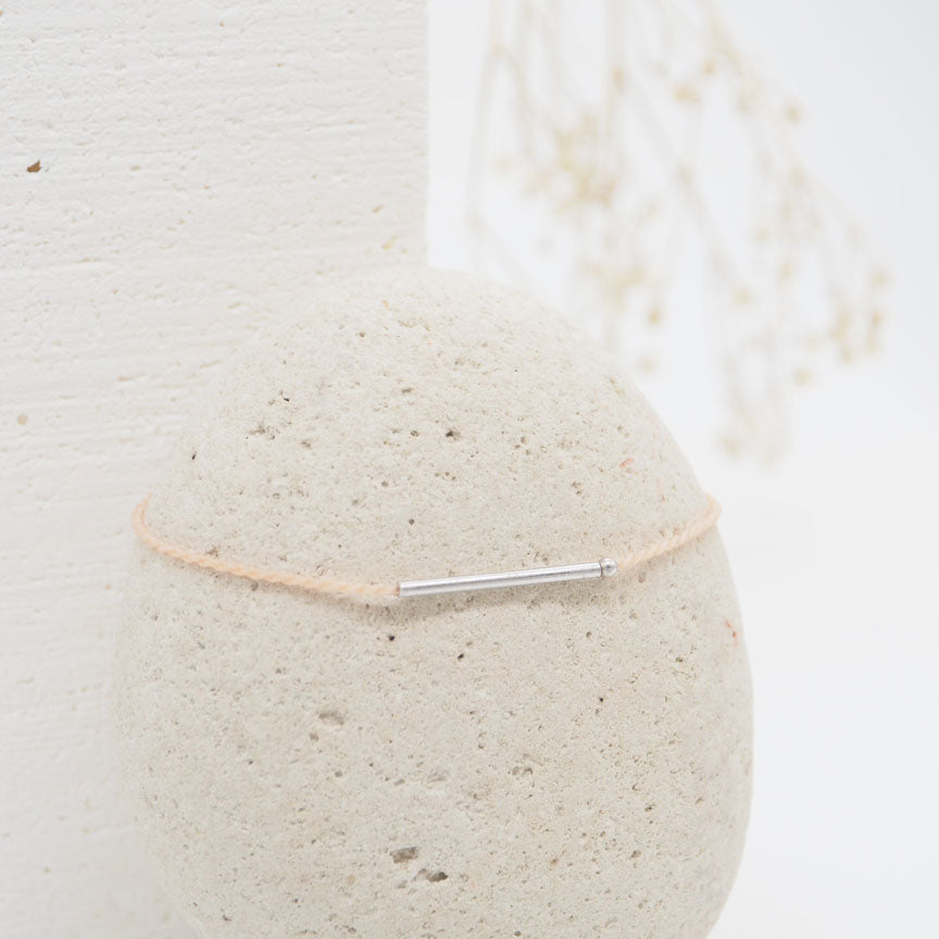 SILVER LIGHT BRACELET