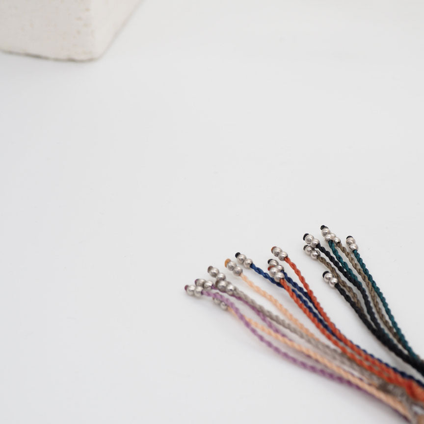 SILVER LIGHT BRACELET