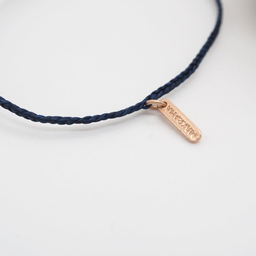PULSERA MINI ANCLA