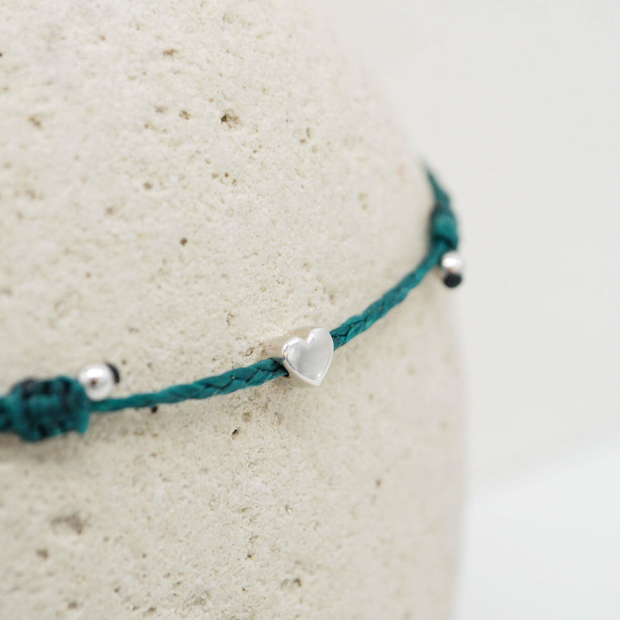 PULSERA MINI LOVE