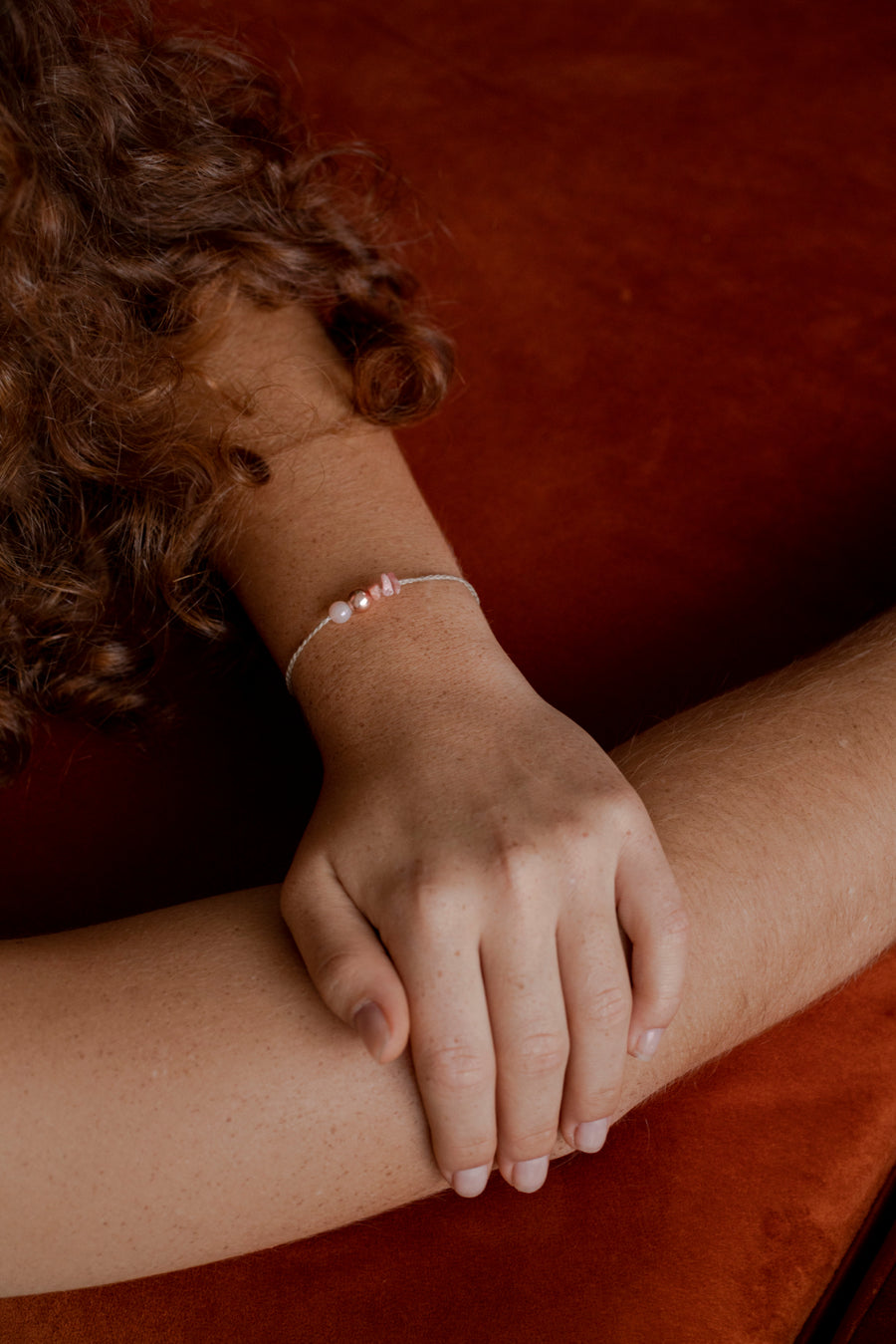 PULSERA AURA SOL