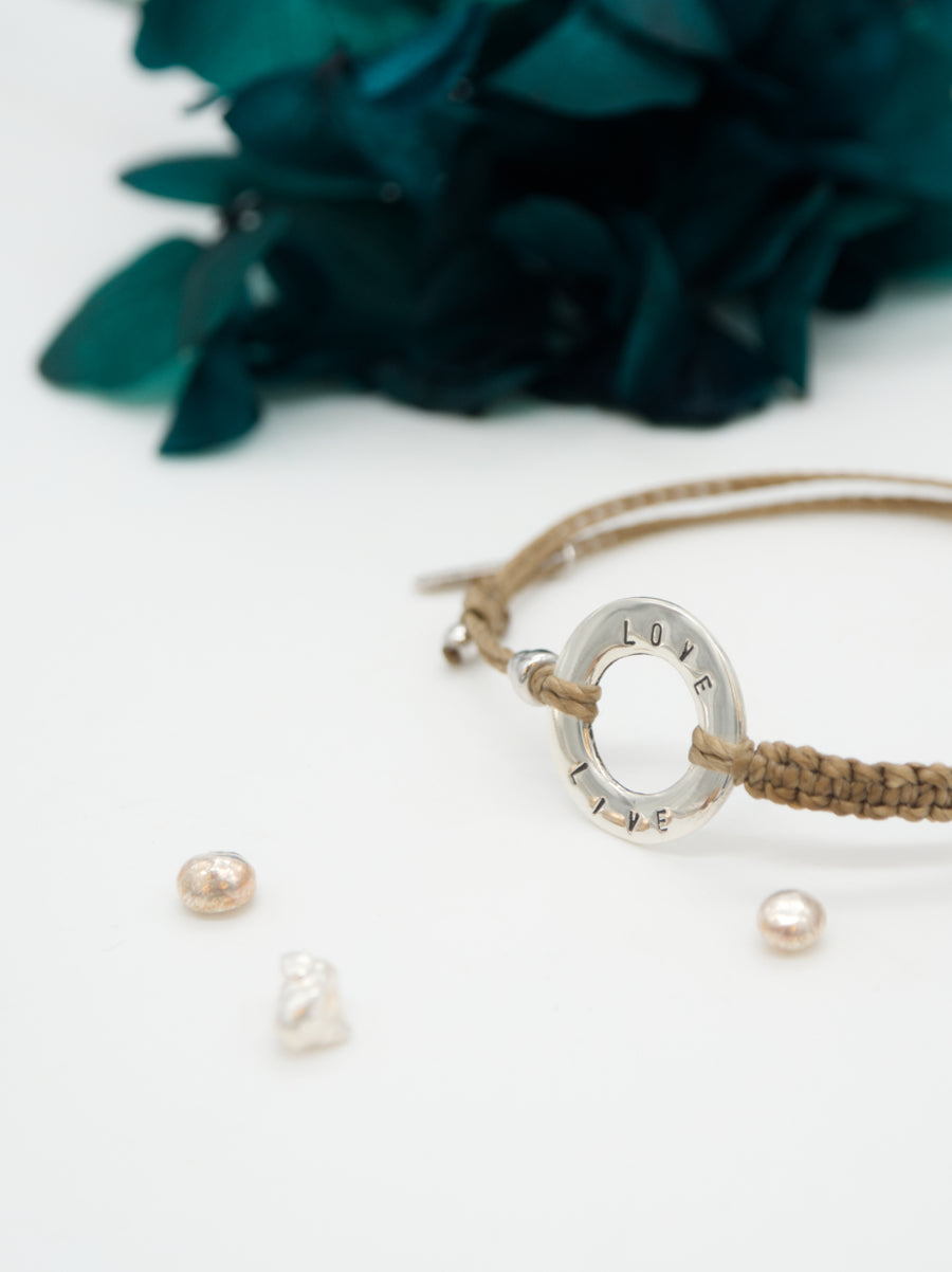OLHA BRACELET