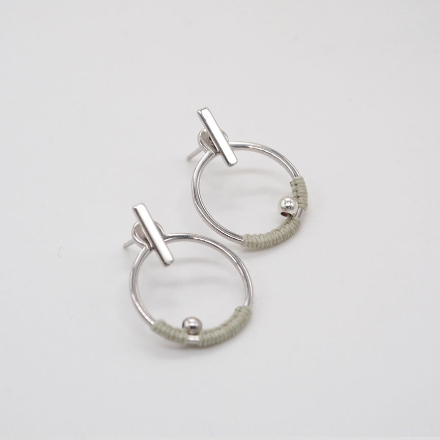 ORBIT EARRINGS