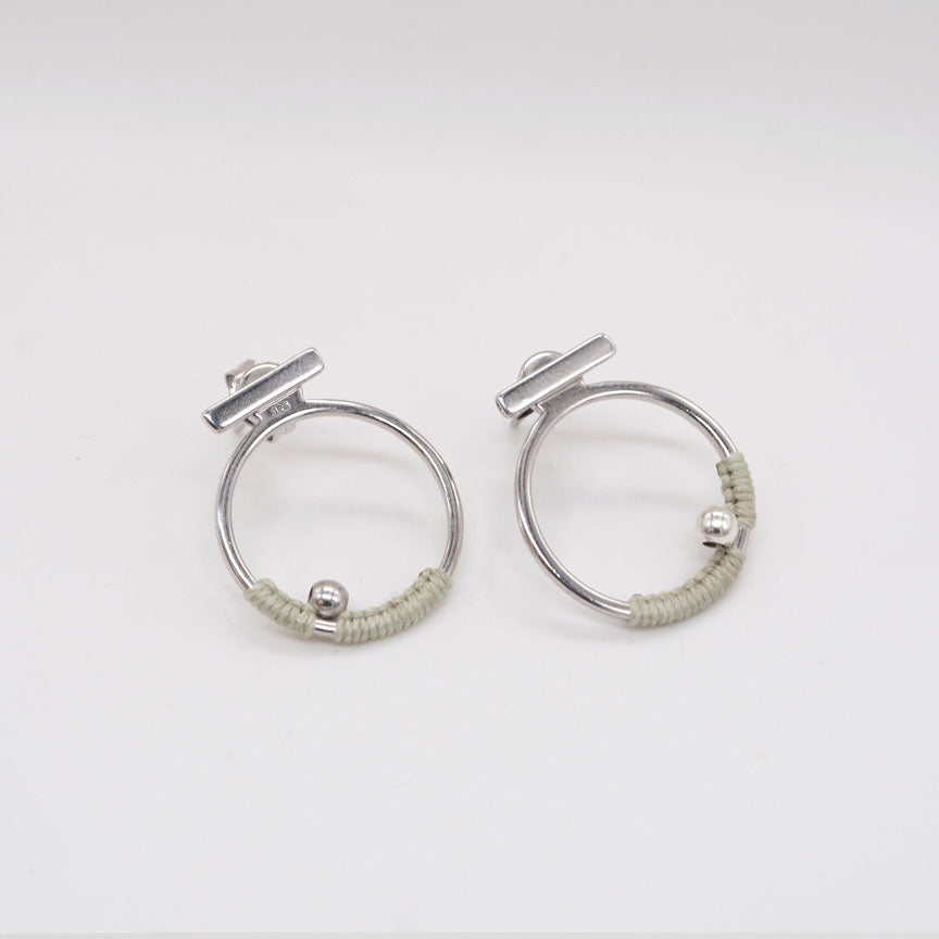 ORBIT EARRINGS