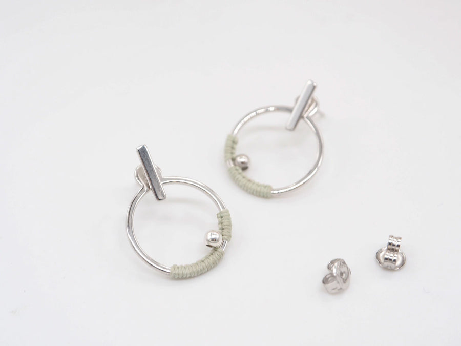 ORBIT EARRINGS