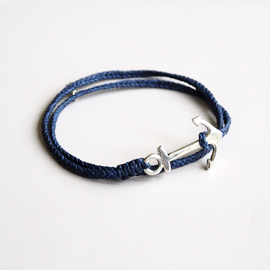 PULSERA ANCLA BIG