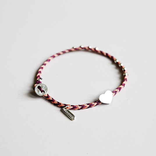 BIG LOVE BRACELET